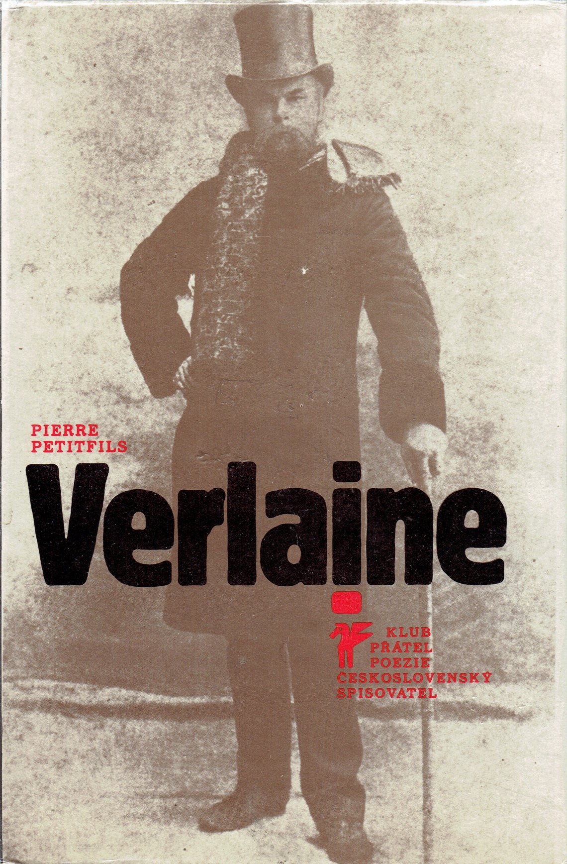 Pierre Petifils: Verlaine