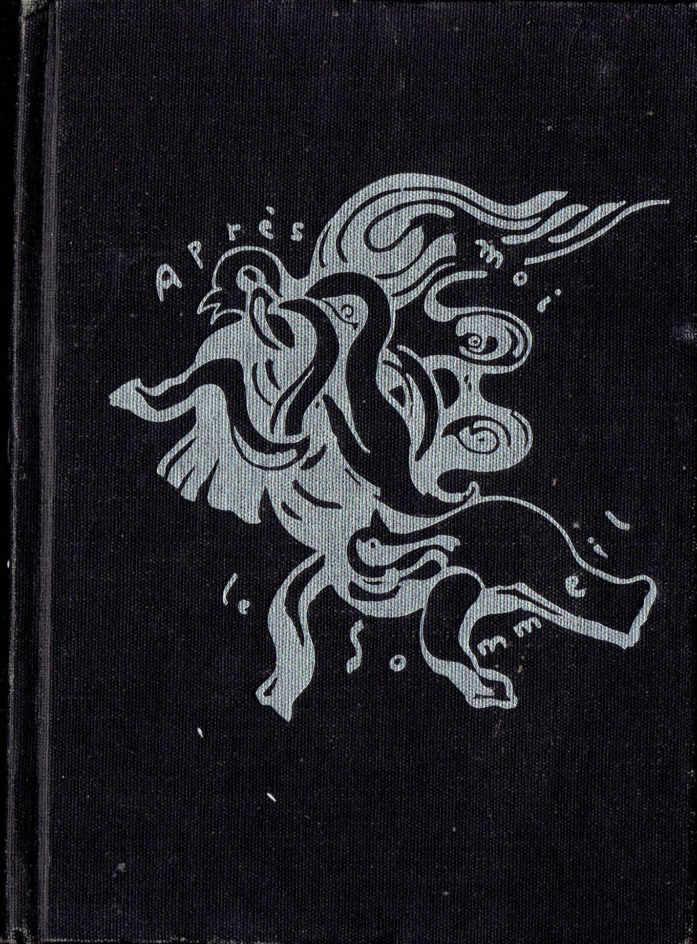 Guillaume Apollinaire, Paul Eluard, Jacques Prévert : Velké trojhvězdí (Výbor z díla)