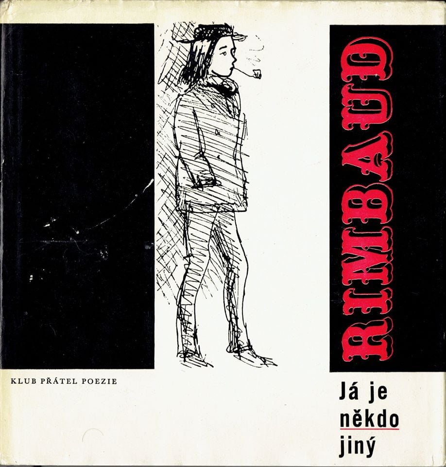 Jean Arthur Rimbaud: Já je někdo jiný