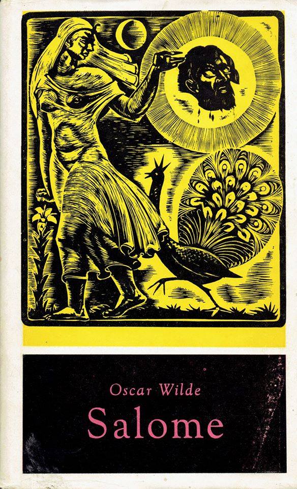 Oscar Wilde: Salome