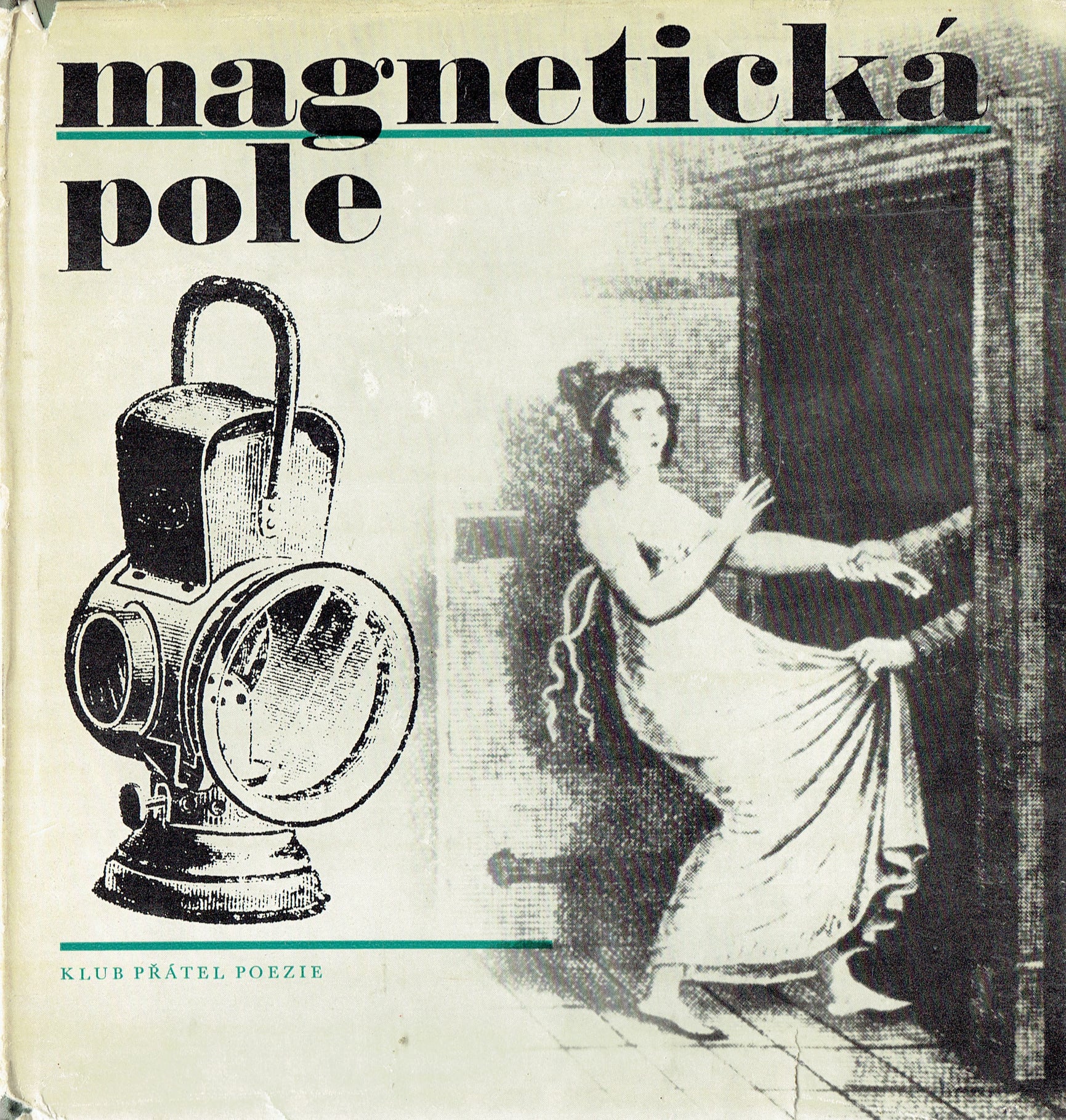 Magnetická pole