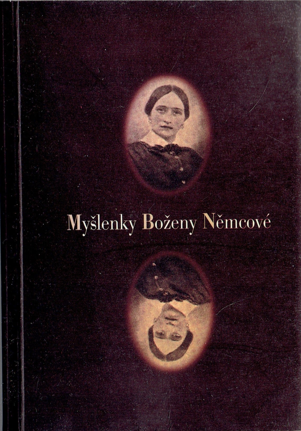 Myšlenky Boženy Němcové