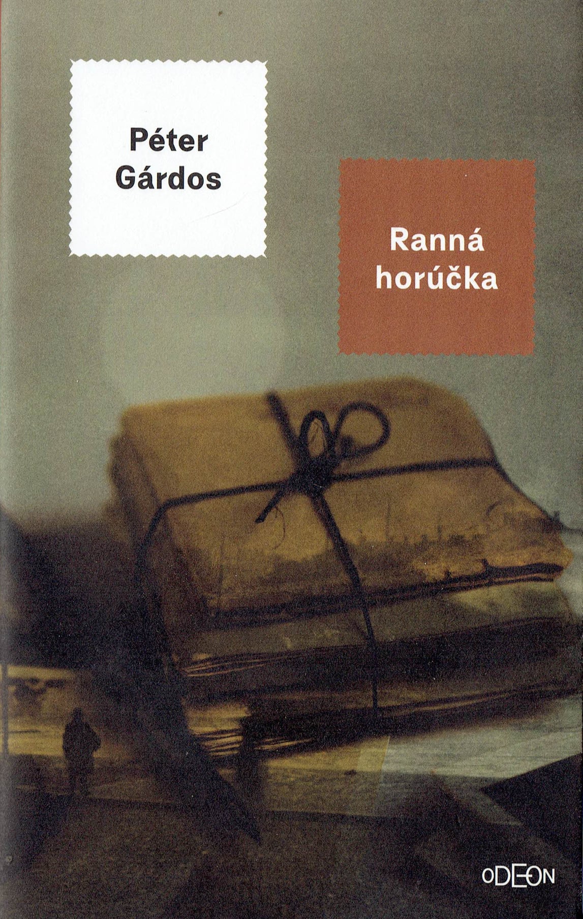 Péter Gárdos: Ranná horúčka