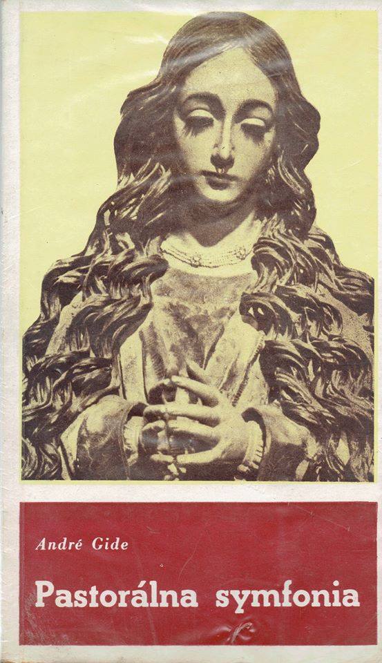 André Gide: Pastorálna symfonia