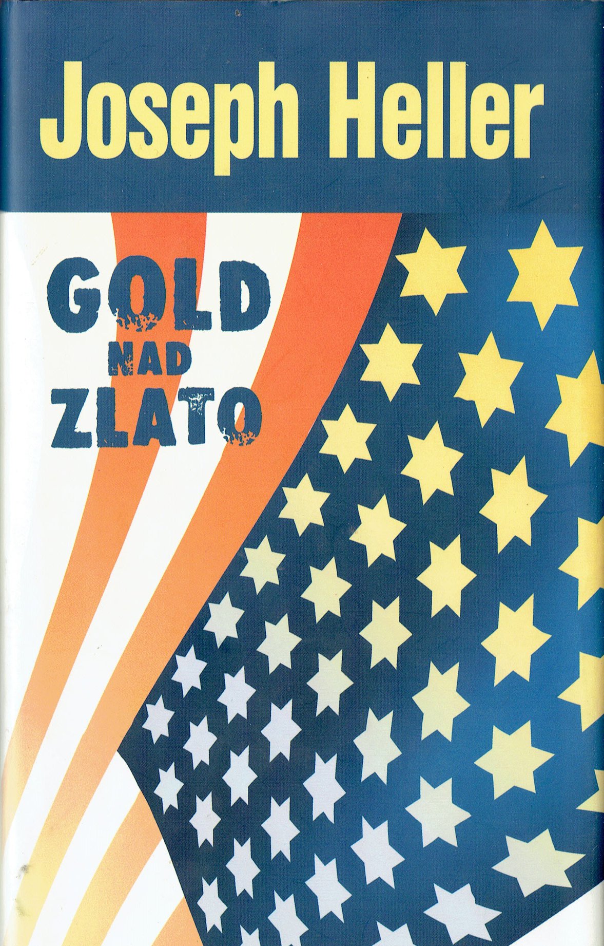 Joseph Heller: Gold nad zlato