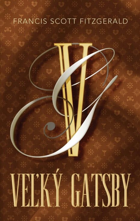 Francis Scott Fitzgerald: Veľký Gatsby