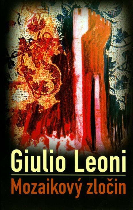 Giulio Leoni: Mozaikový zločin