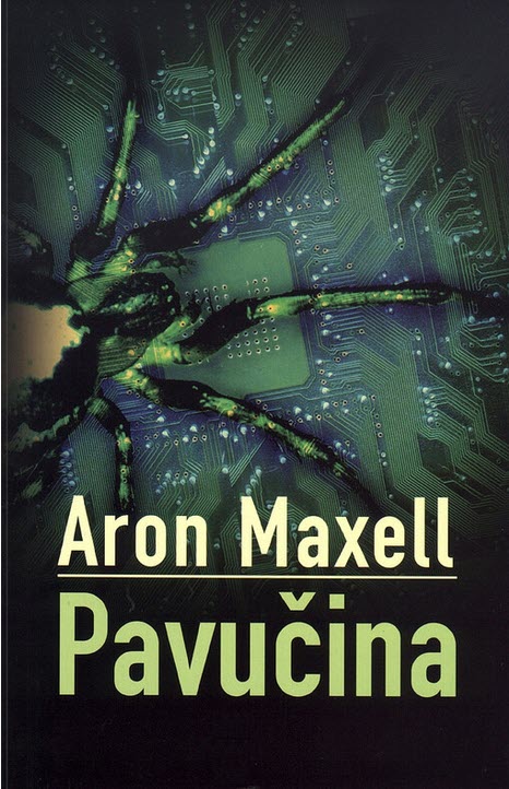 Aron Maxell: Pavučina