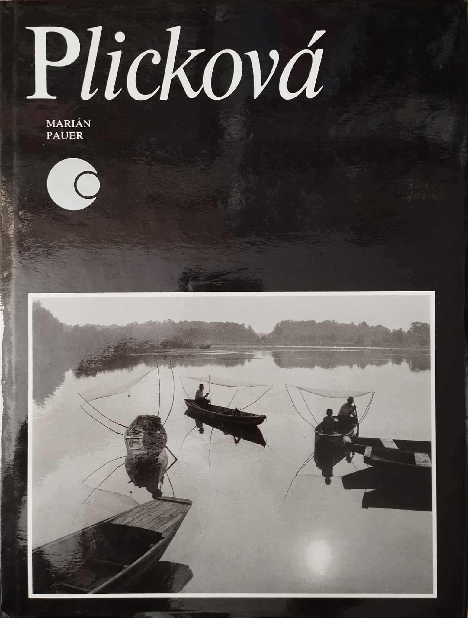 Marián Pauer : Ester Plicková