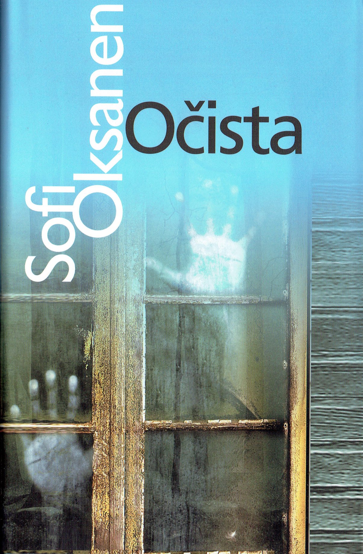 Sofi Oksanen: Očista