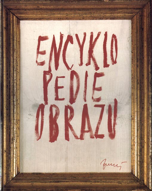 Ivan Zubaľ: Encyklopédia obrazu - ako rozumieť obrazu