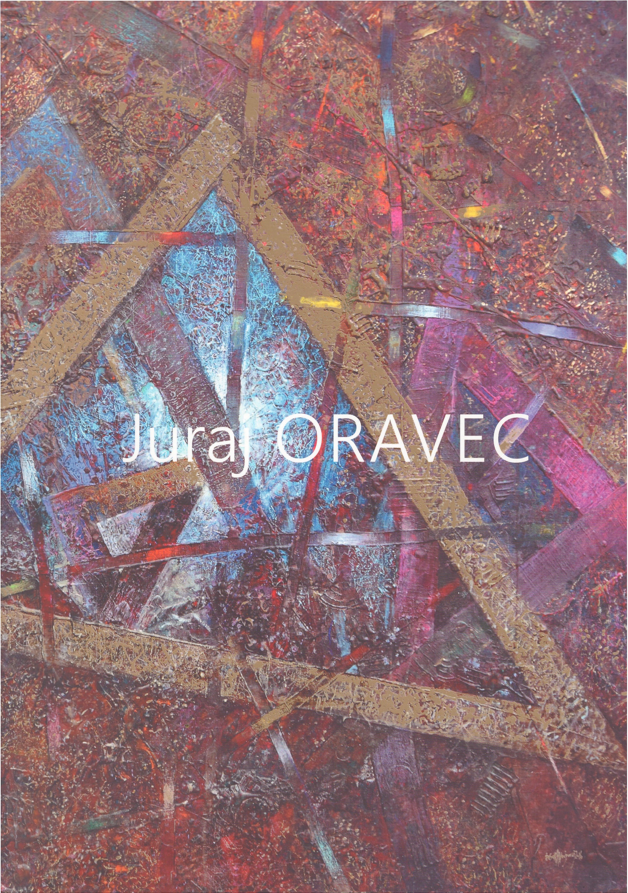 Juraj Oravec