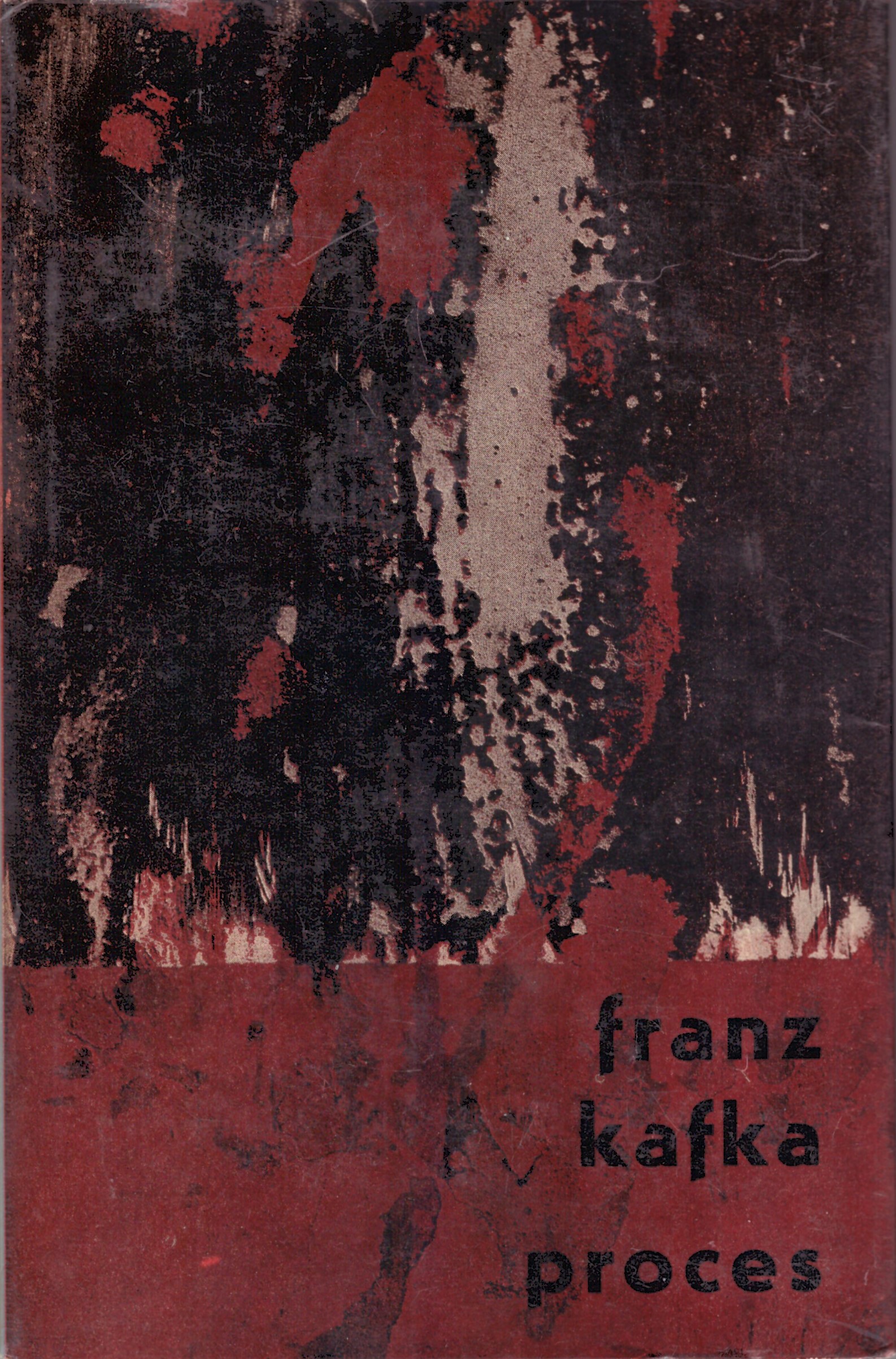 Franz Kafka: Proces