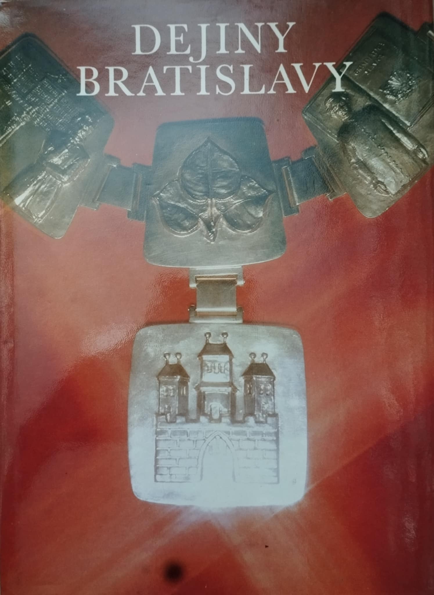 Dejiny Bratislavy