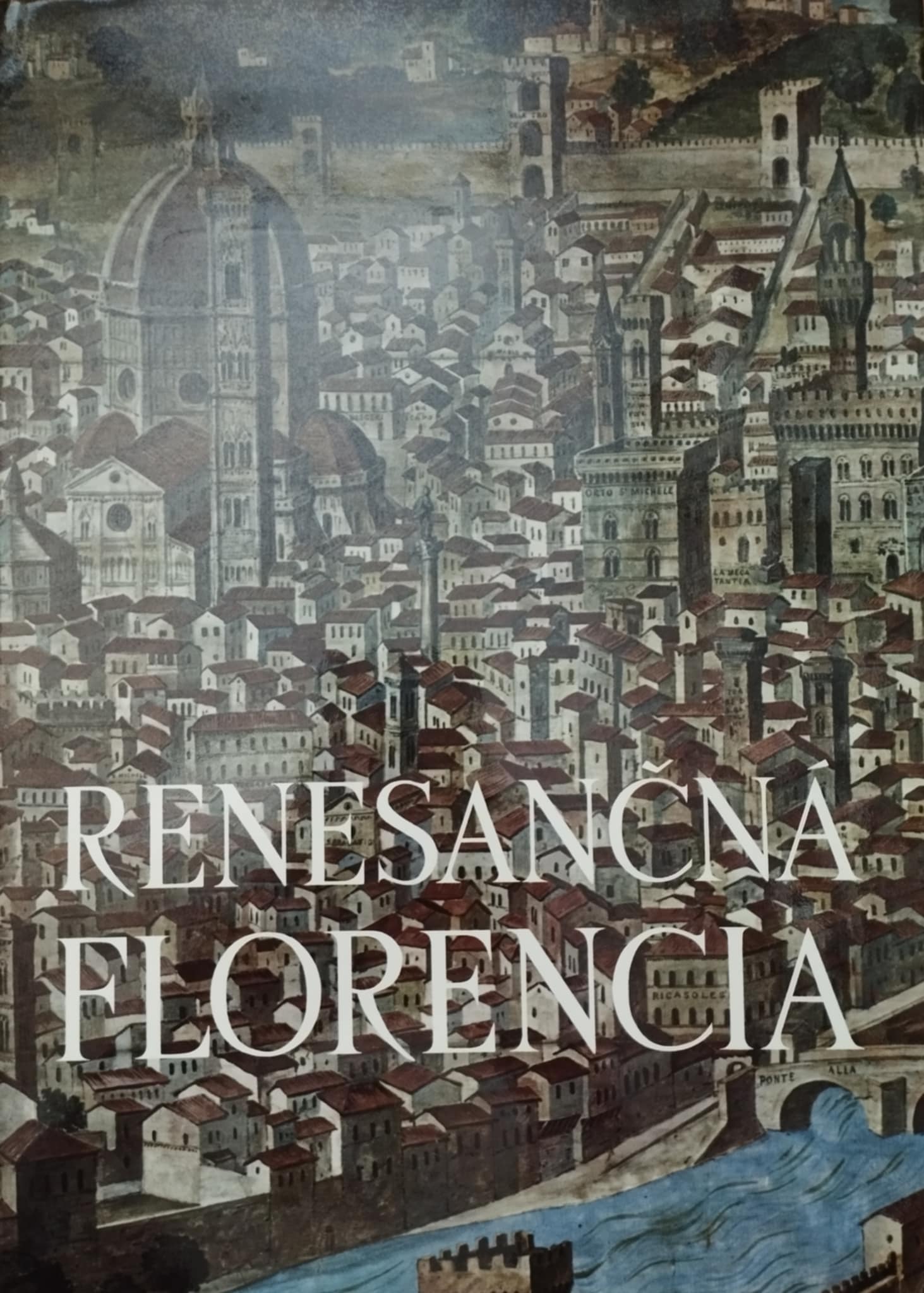 Renesančná Florencia