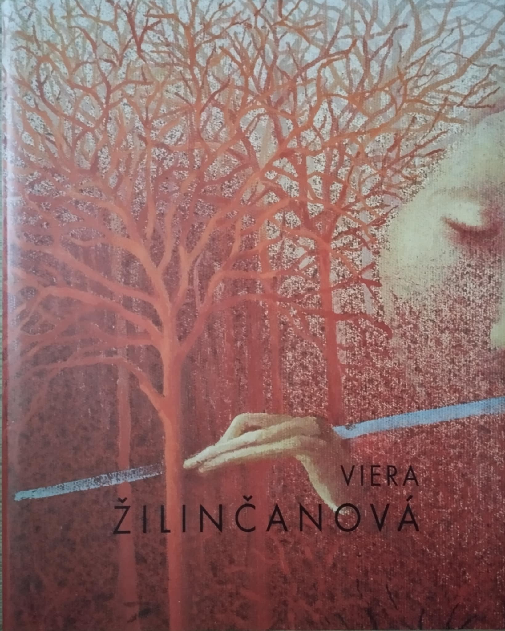 Ľubomír Podušel: Viera Žilinčanová