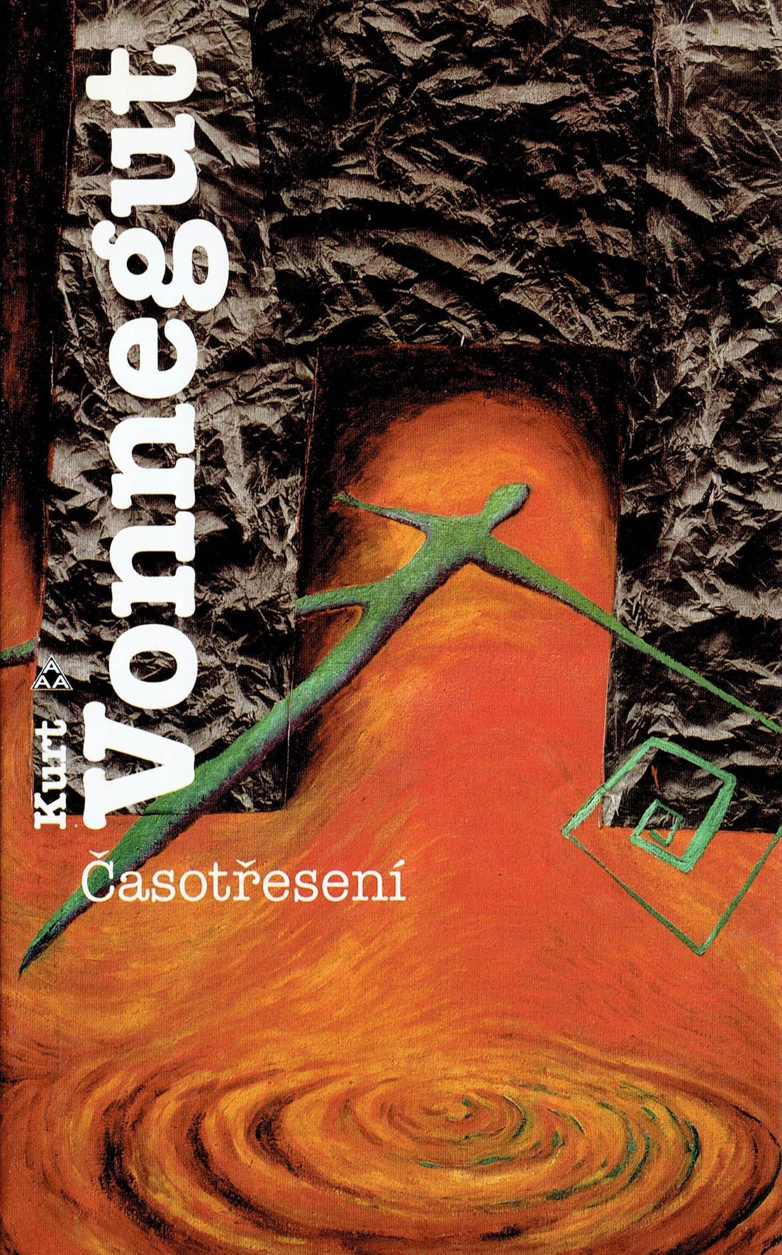 Kurt Vonnegut: Časotřesení