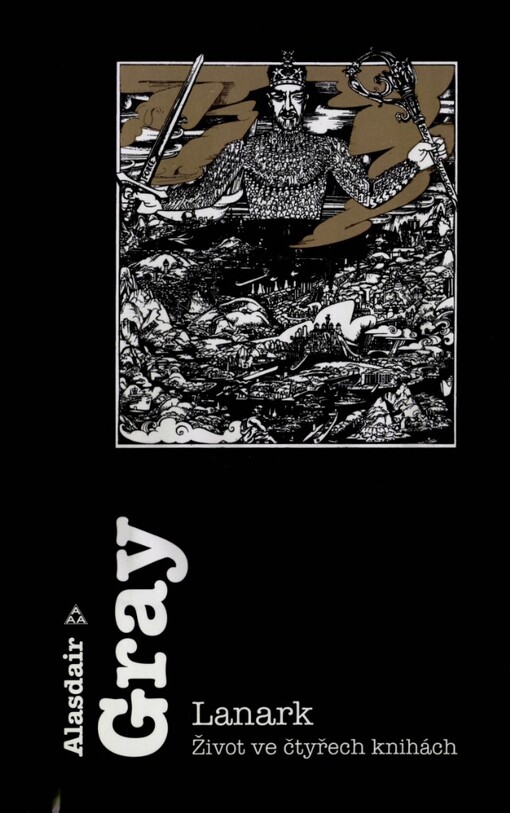 Alasdair Gray: Lanark