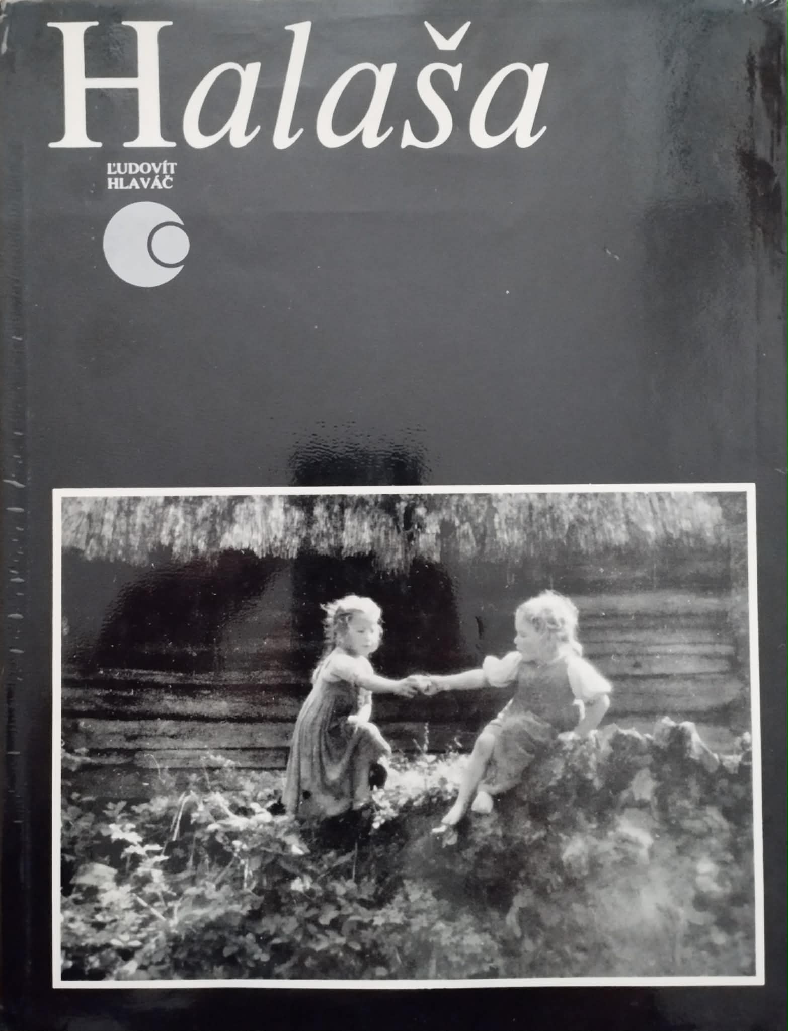 Ľudovít Hlaváč: Ján Halaša