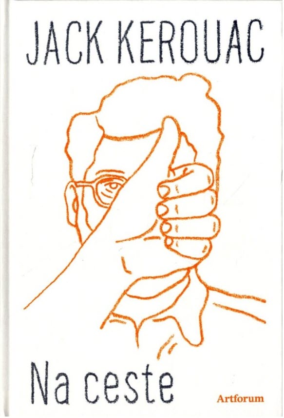 Jack Kerouac: Na ceste