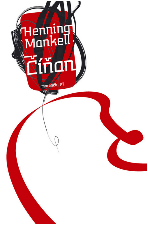 Henning Mankel: Číňan