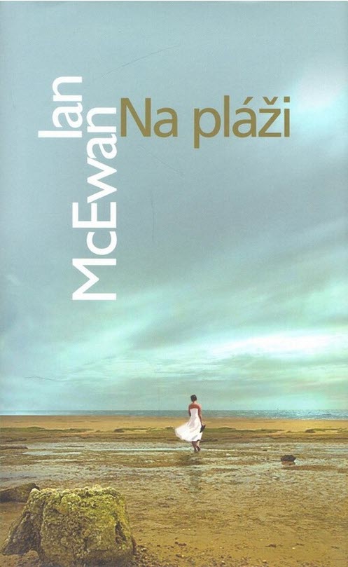 Ian McEwan: Na pláži