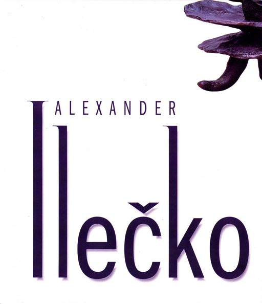 Ľudovít Hološka: Alexander Ilečko