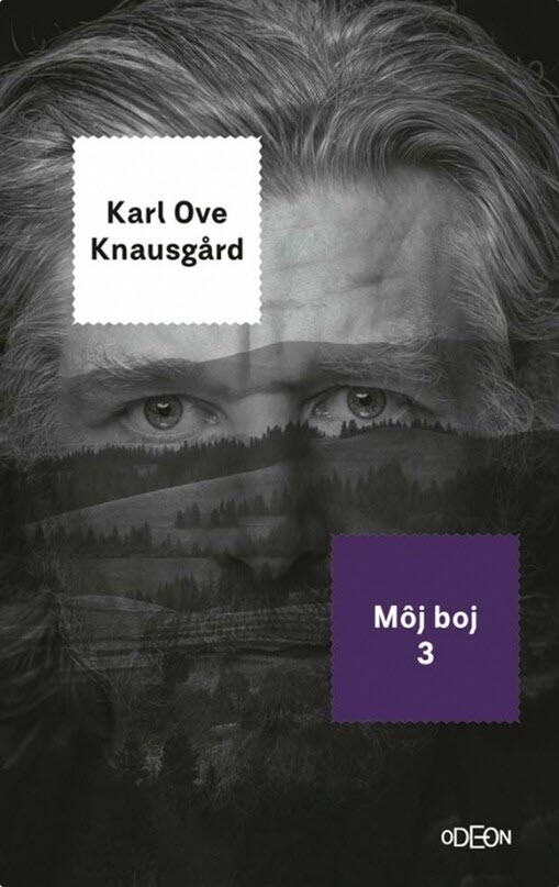 Karl Ove Knausgard: Môj boj 3