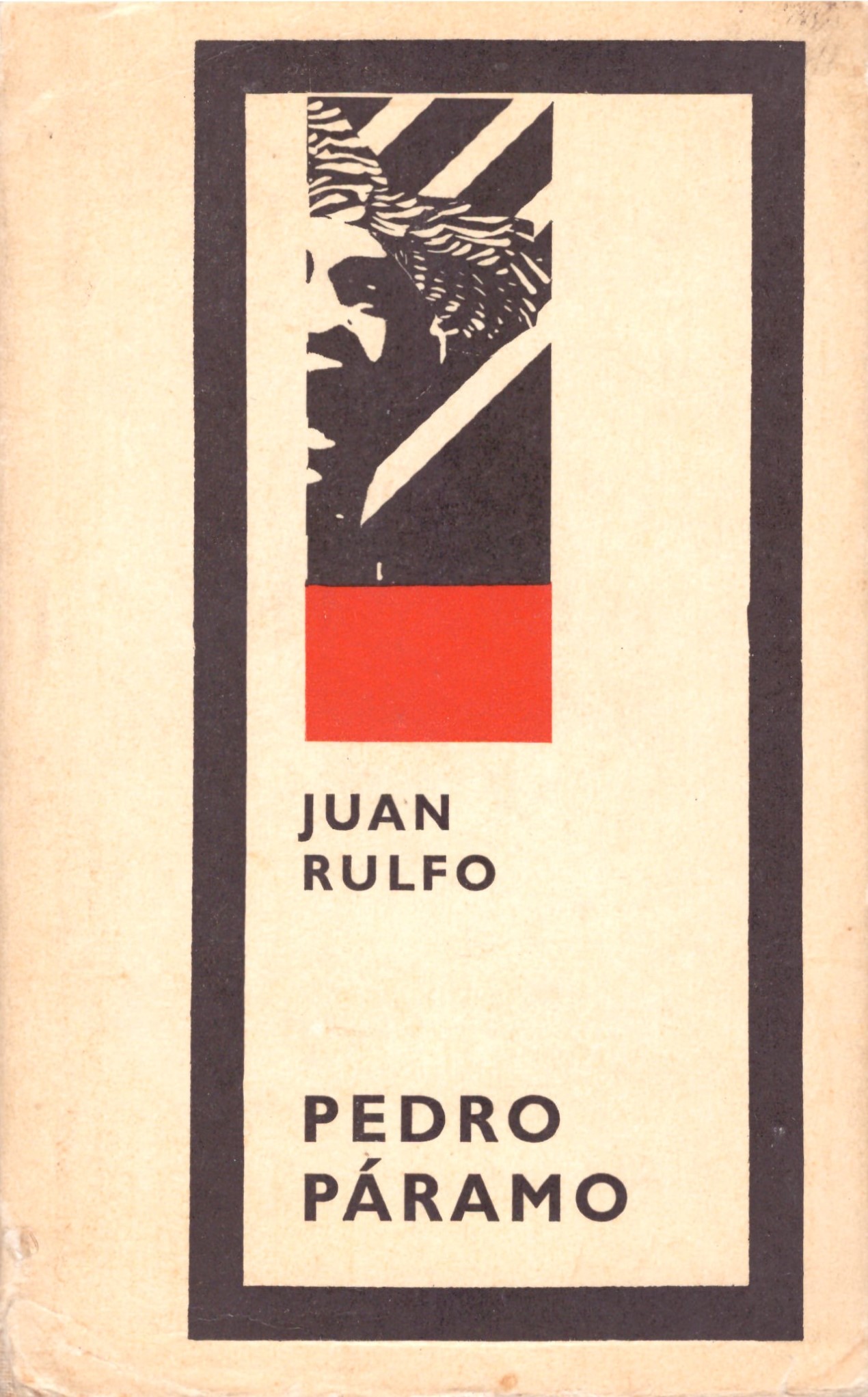 Juan Rulfo: Pedro Páramo