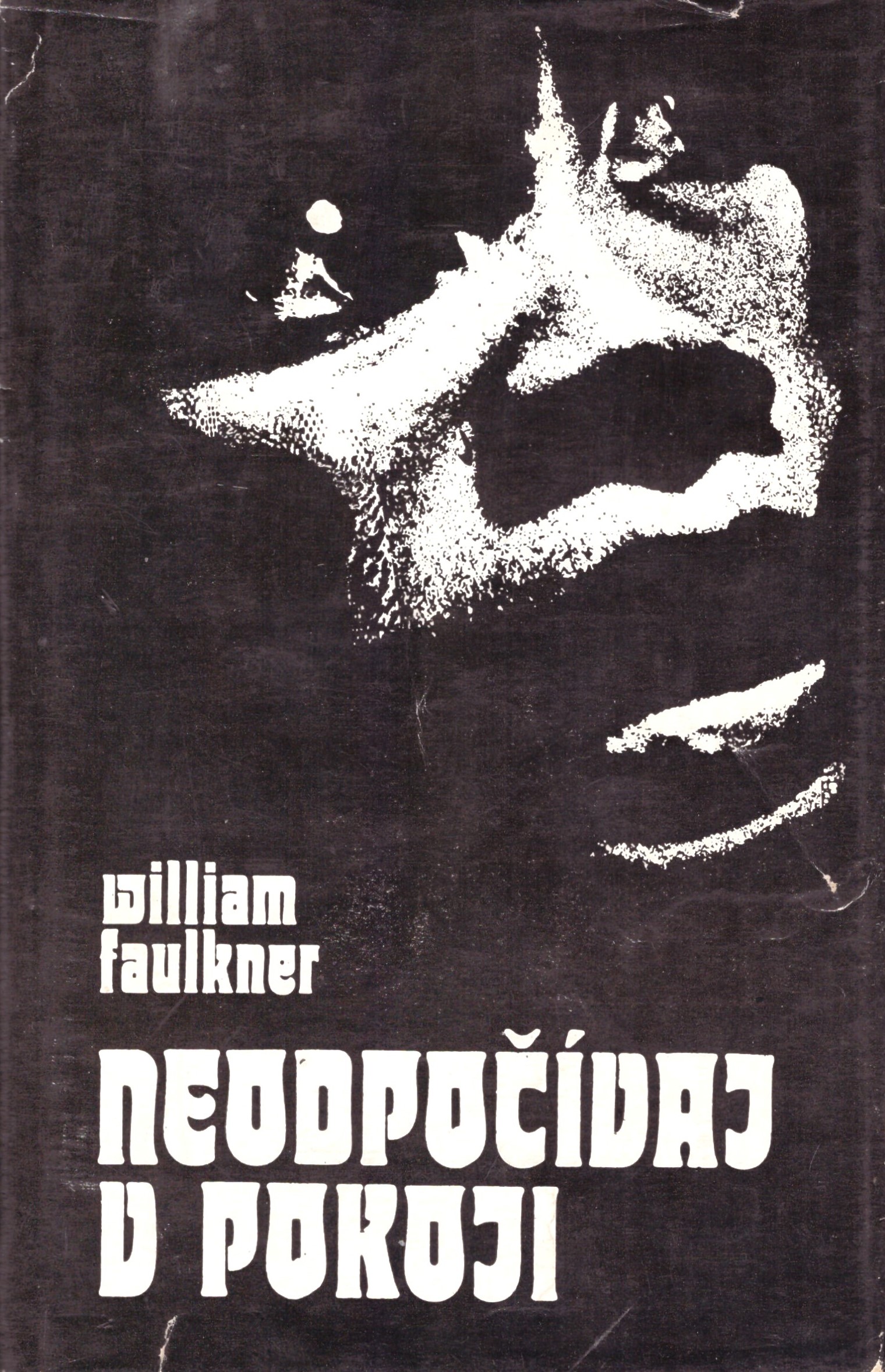 William Faulkner: Neodpočívaj v pokoji