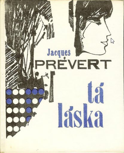 Jacques Prévert : Tá láska