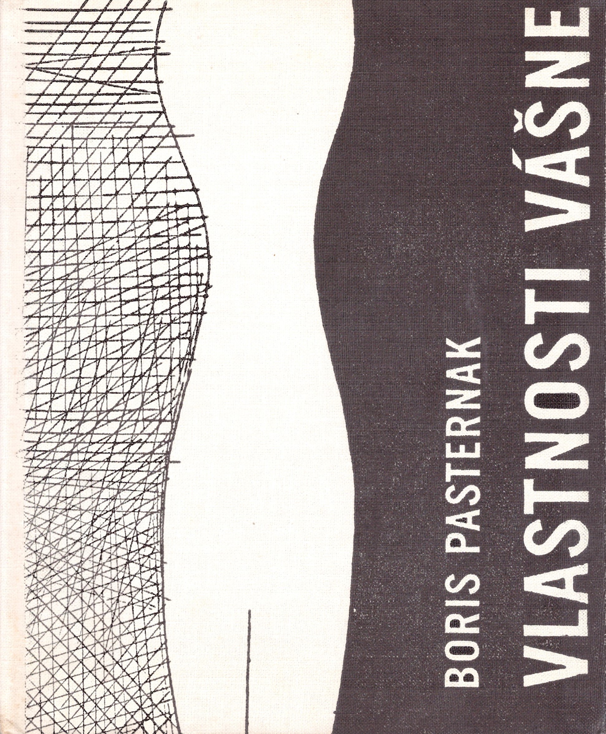 Boris Pasternak: Vlastnosti vášne