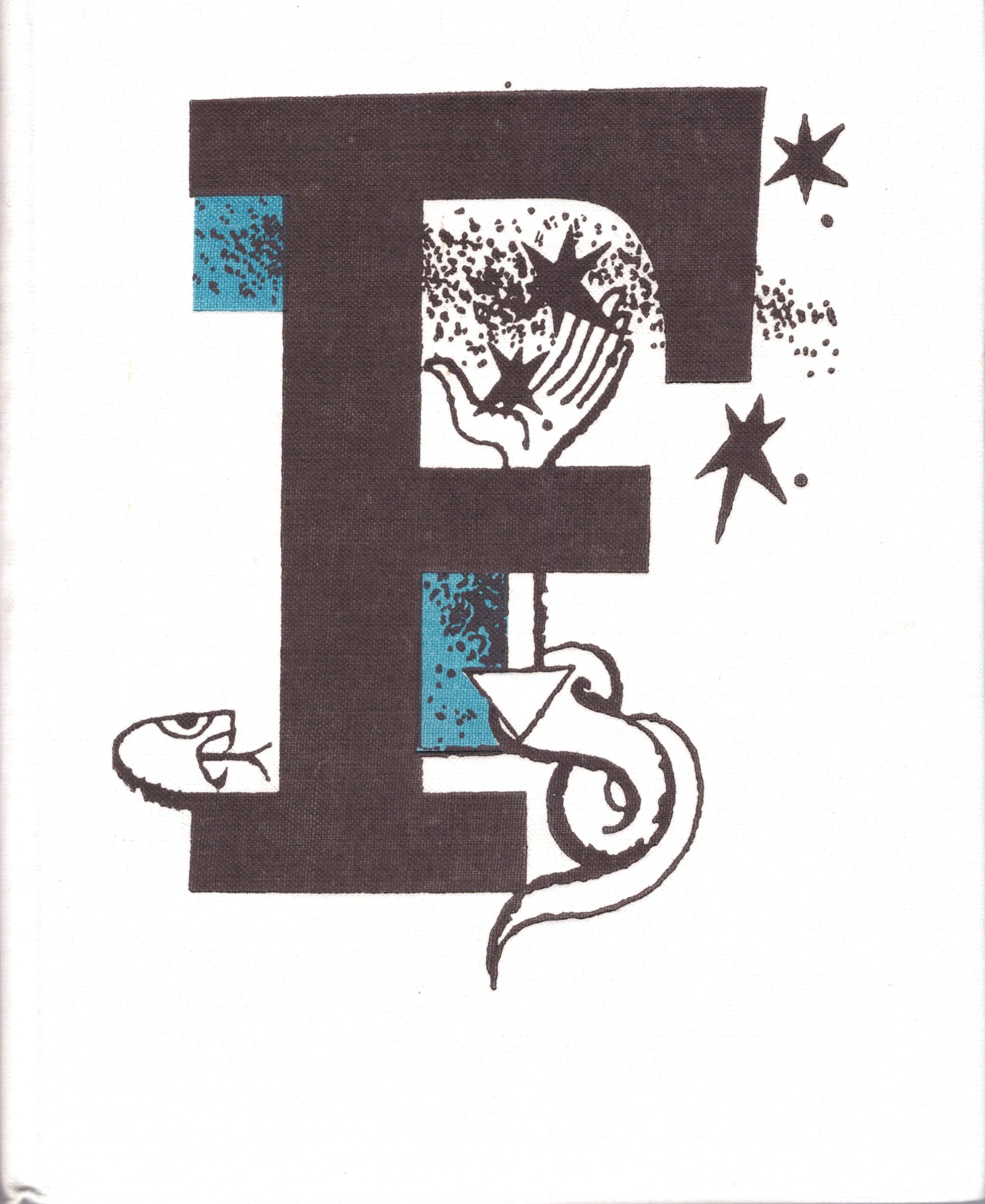 Lawrence Ferlinghetti: Smutná nahá jazdkyňa
