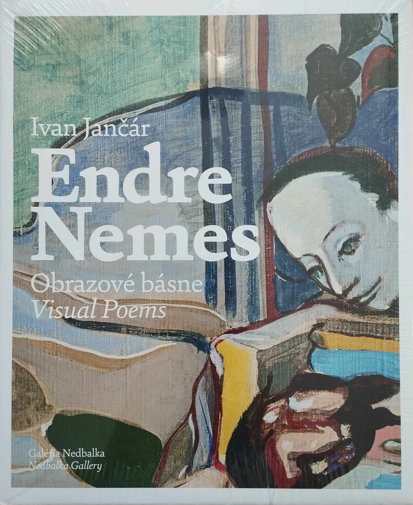 Ivan Jančár: Endre Nemes