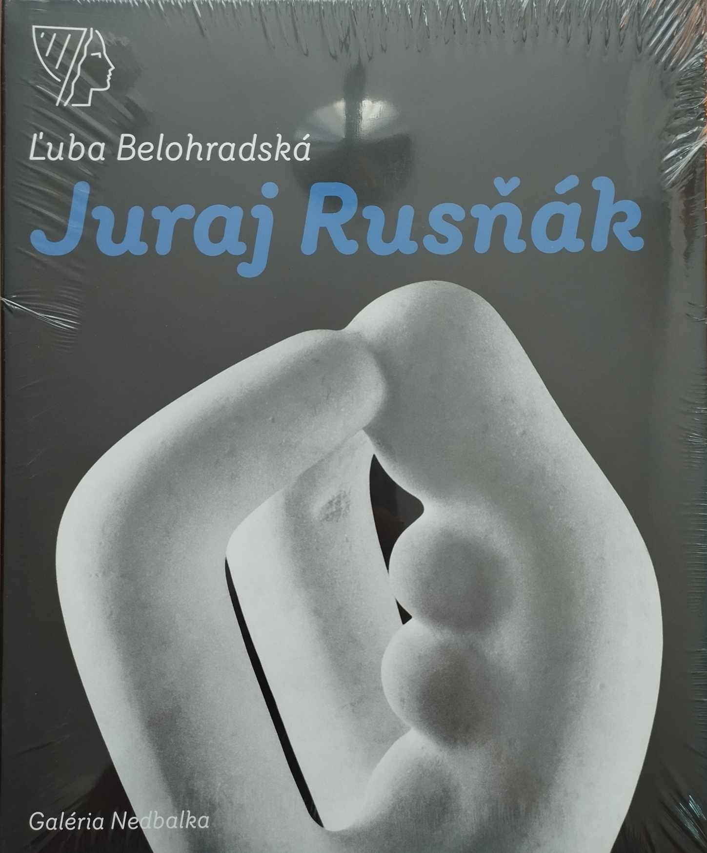 Ľuba Belohradská: Juraj Rusňák