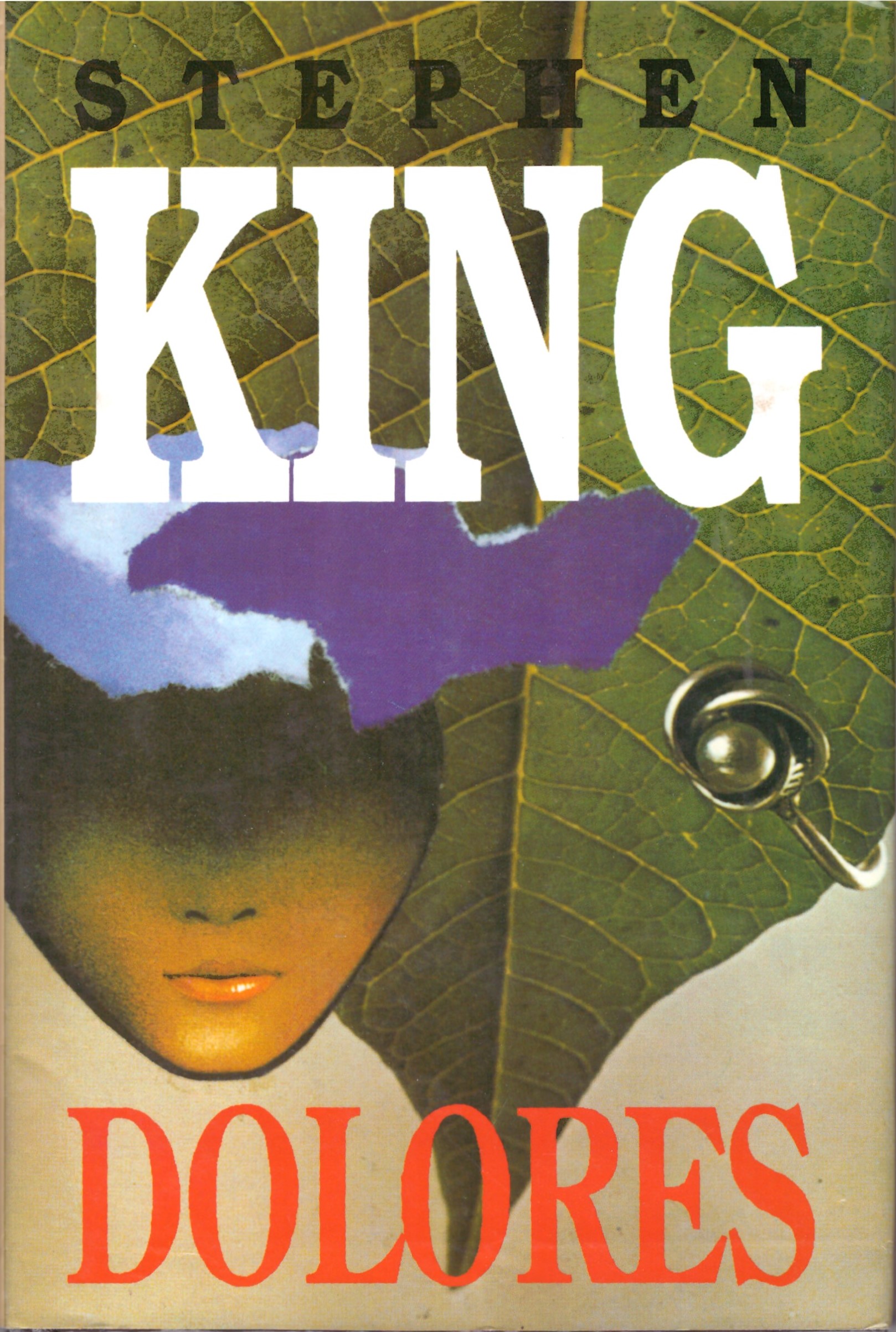 Stephen King: Dolores