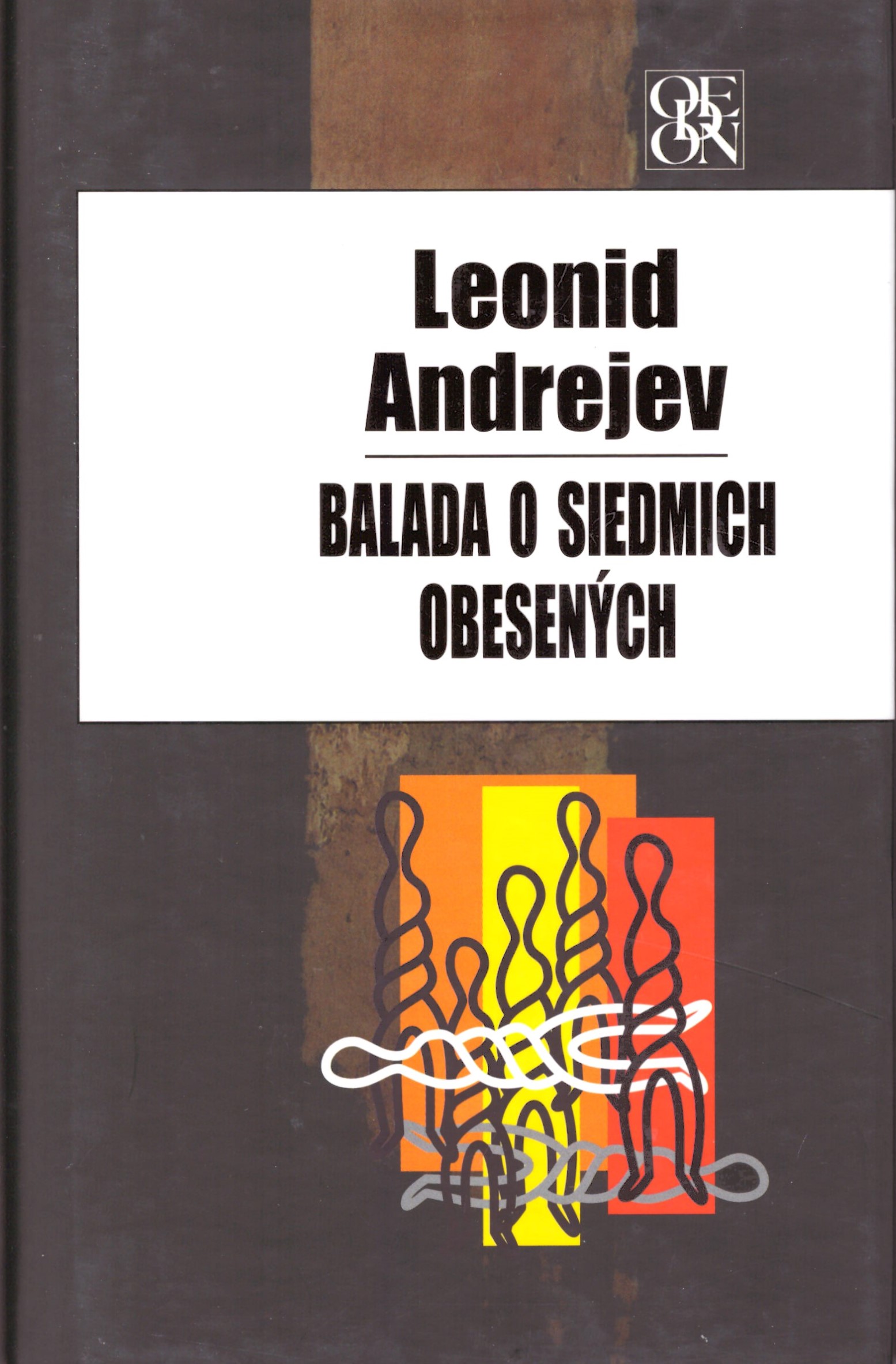 Leonid Andrejev: Balada o siedmách obesených