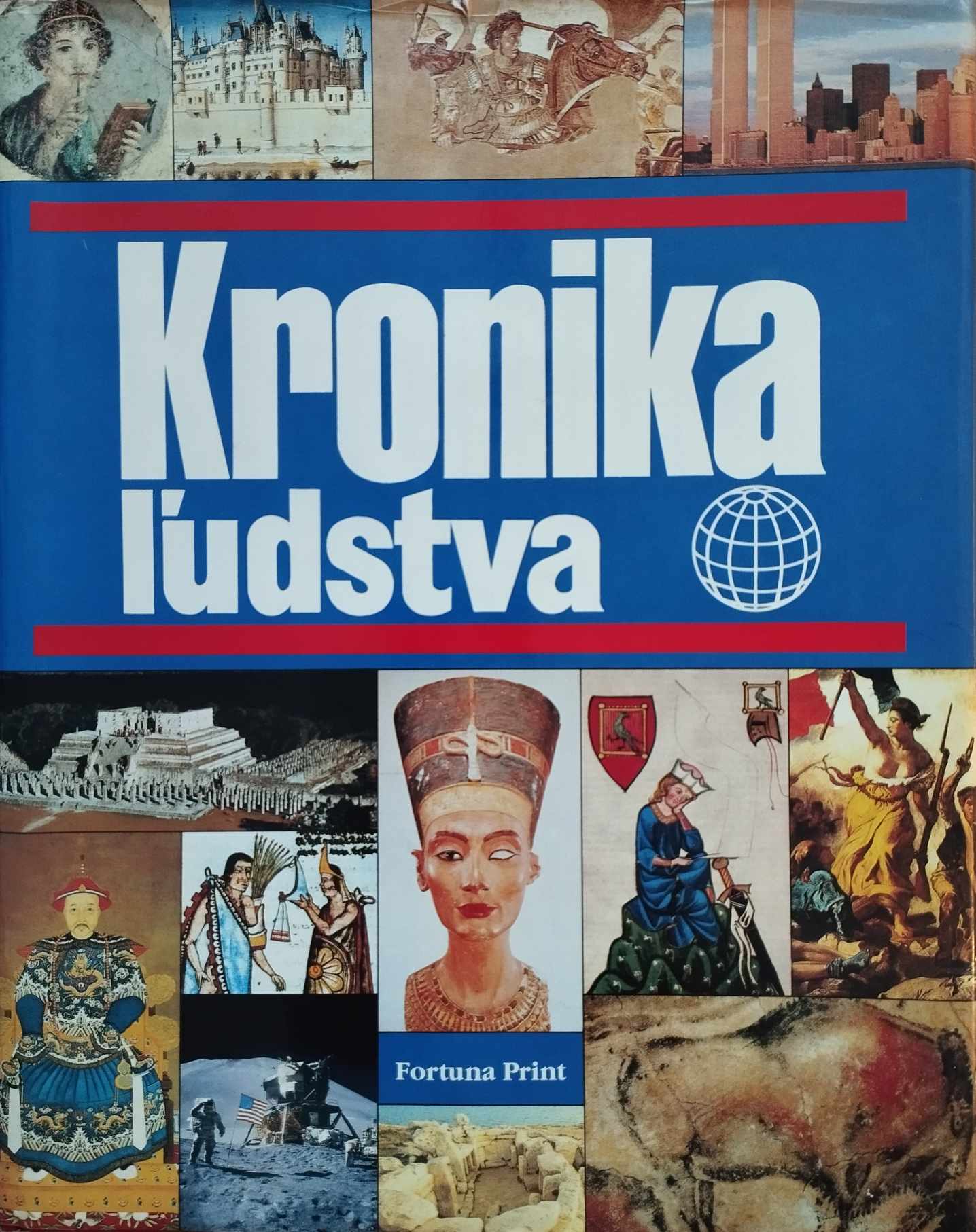 Kronika ľudstva