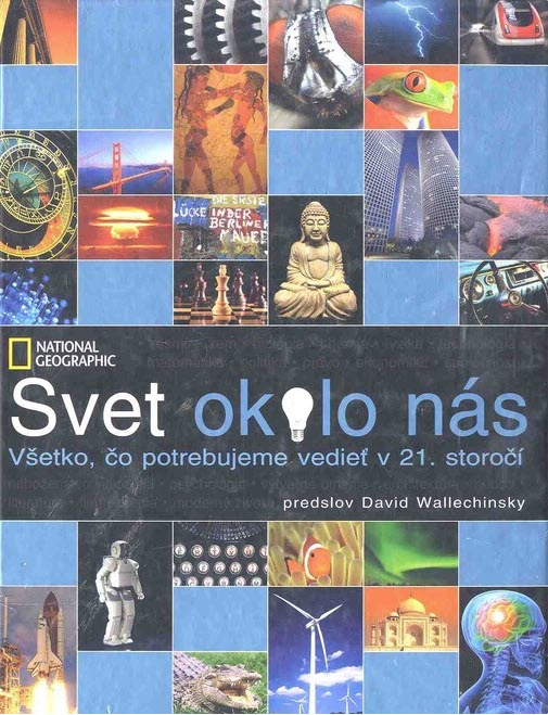 Svet okolo nás