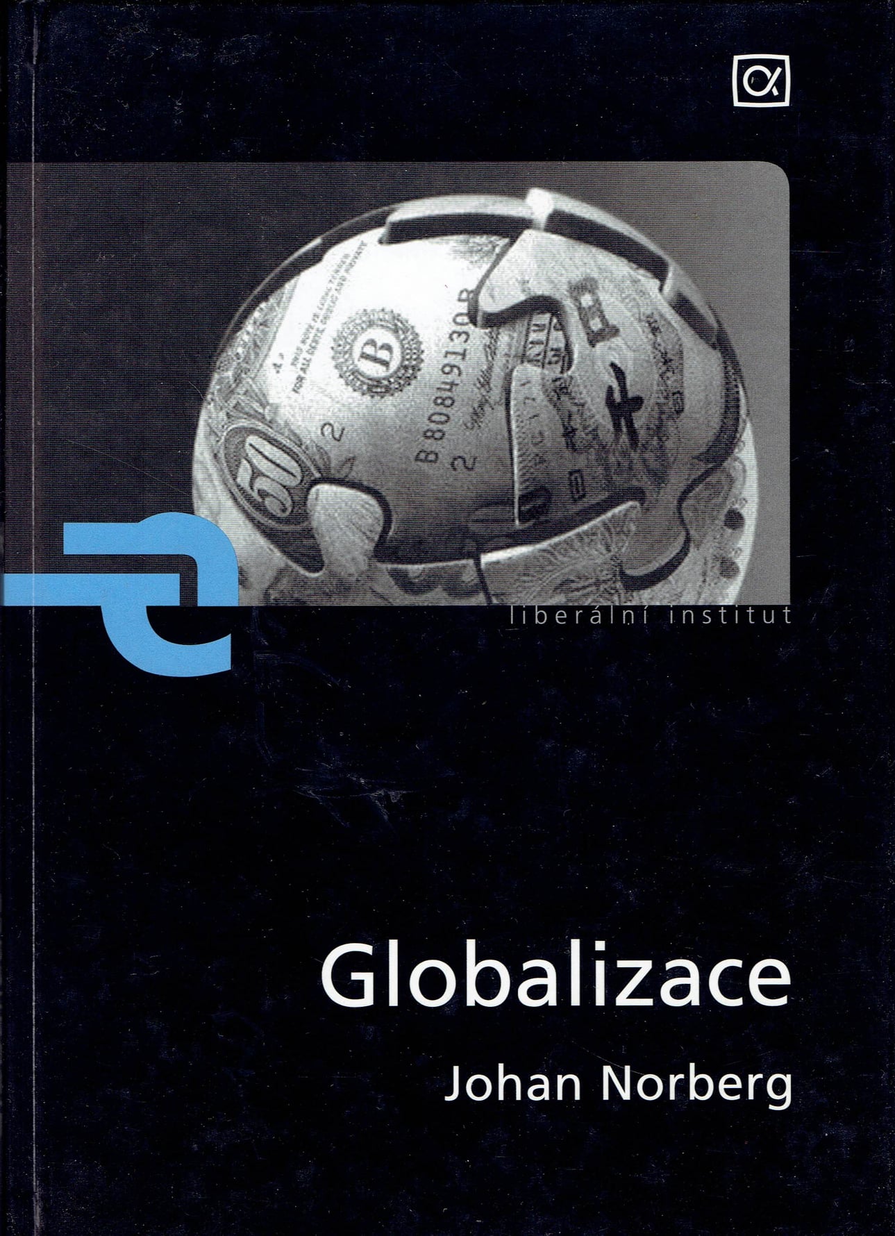 Johan Norberg: Globalizace