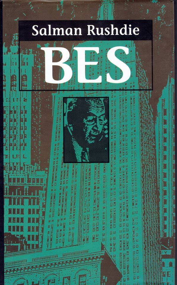 Salman Rushdie: Bes