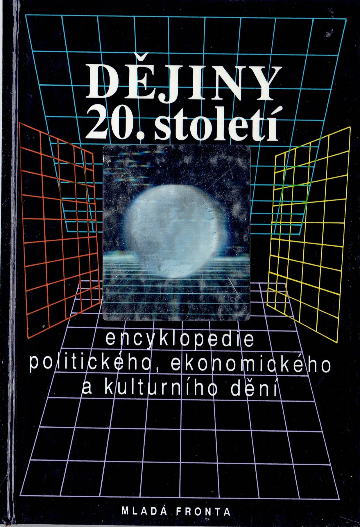 Dějiny 20.století 