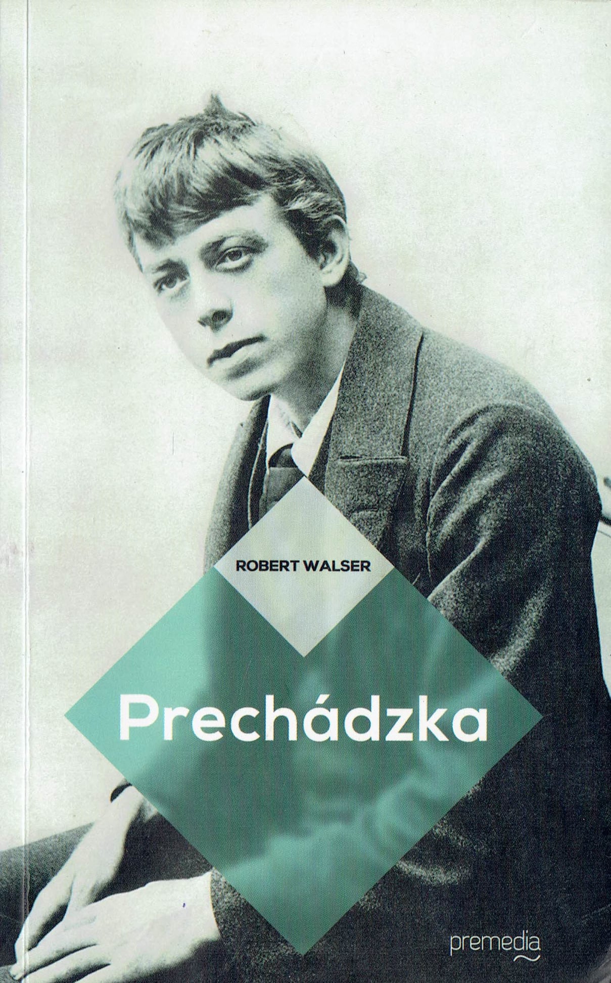 Martin Walser: Prechádzka