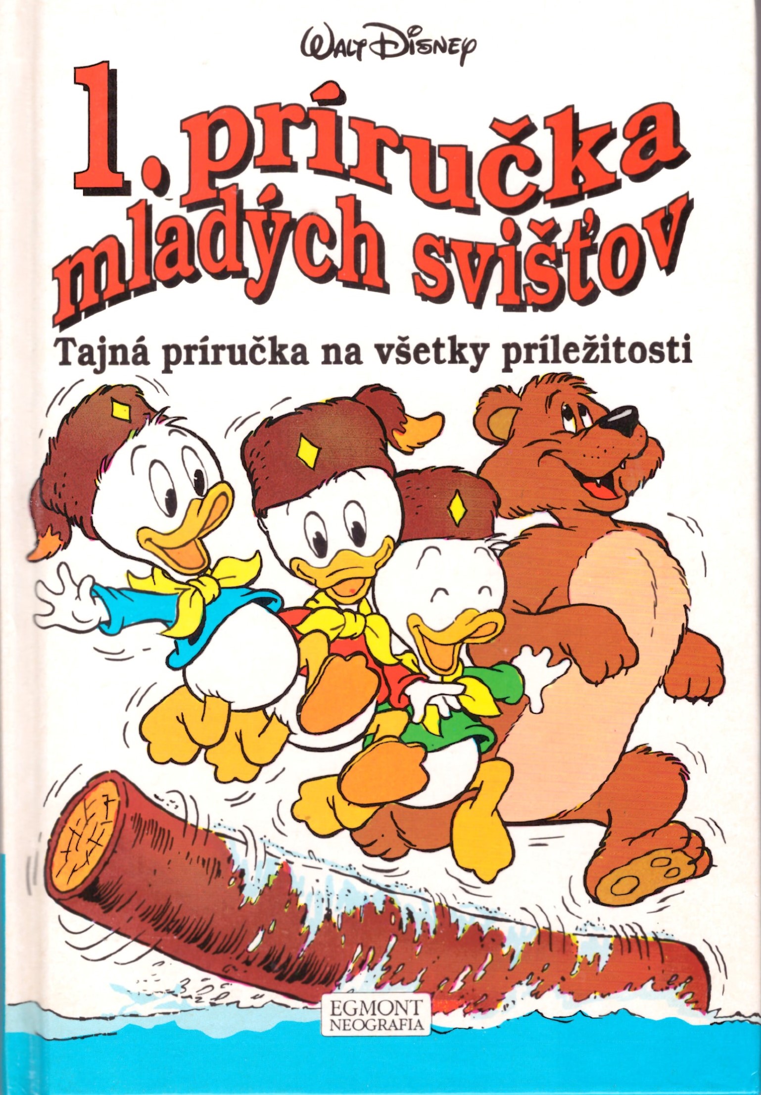 1. príručka mladých svišťov