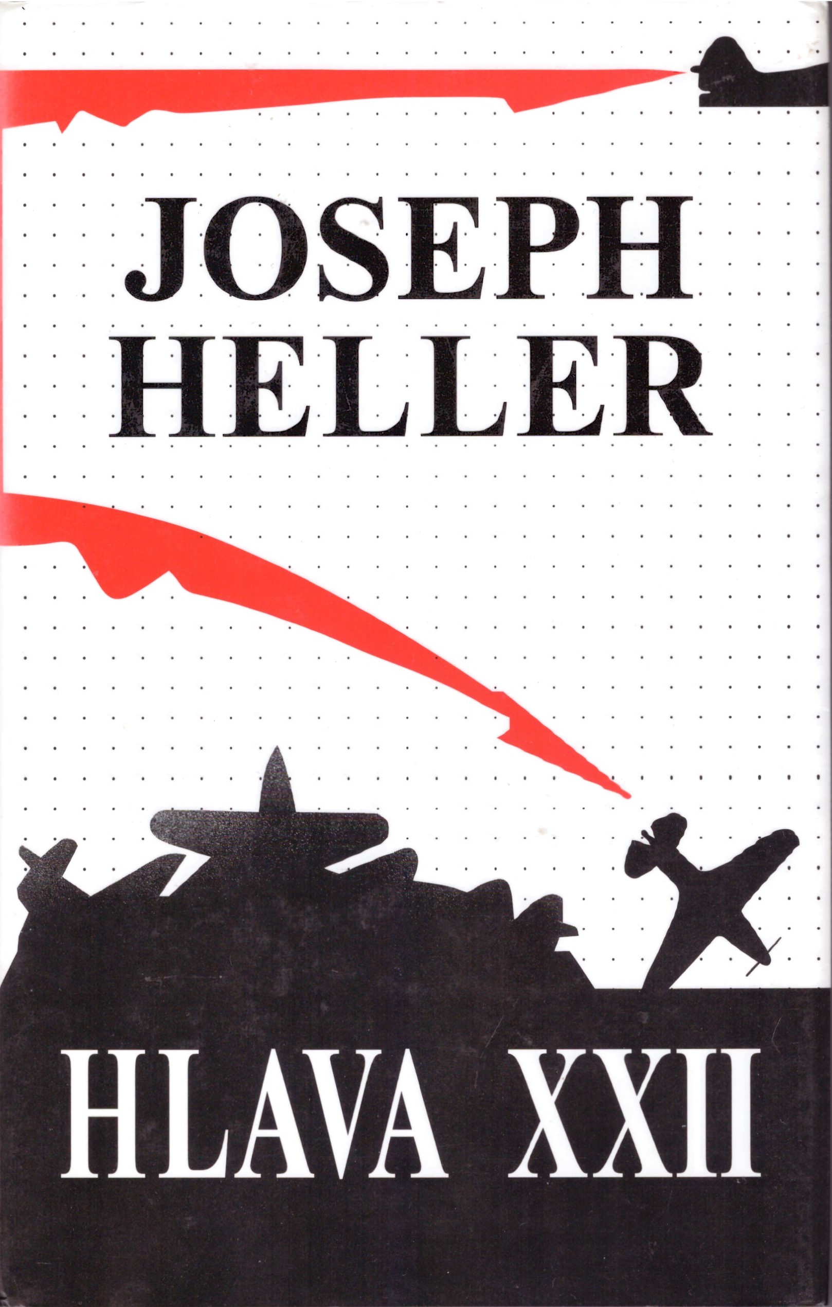 Joseph Heller: Hlava 22