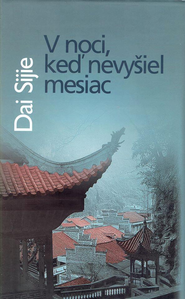 Dai Siije: V noci, keď nevyšiel mesiac