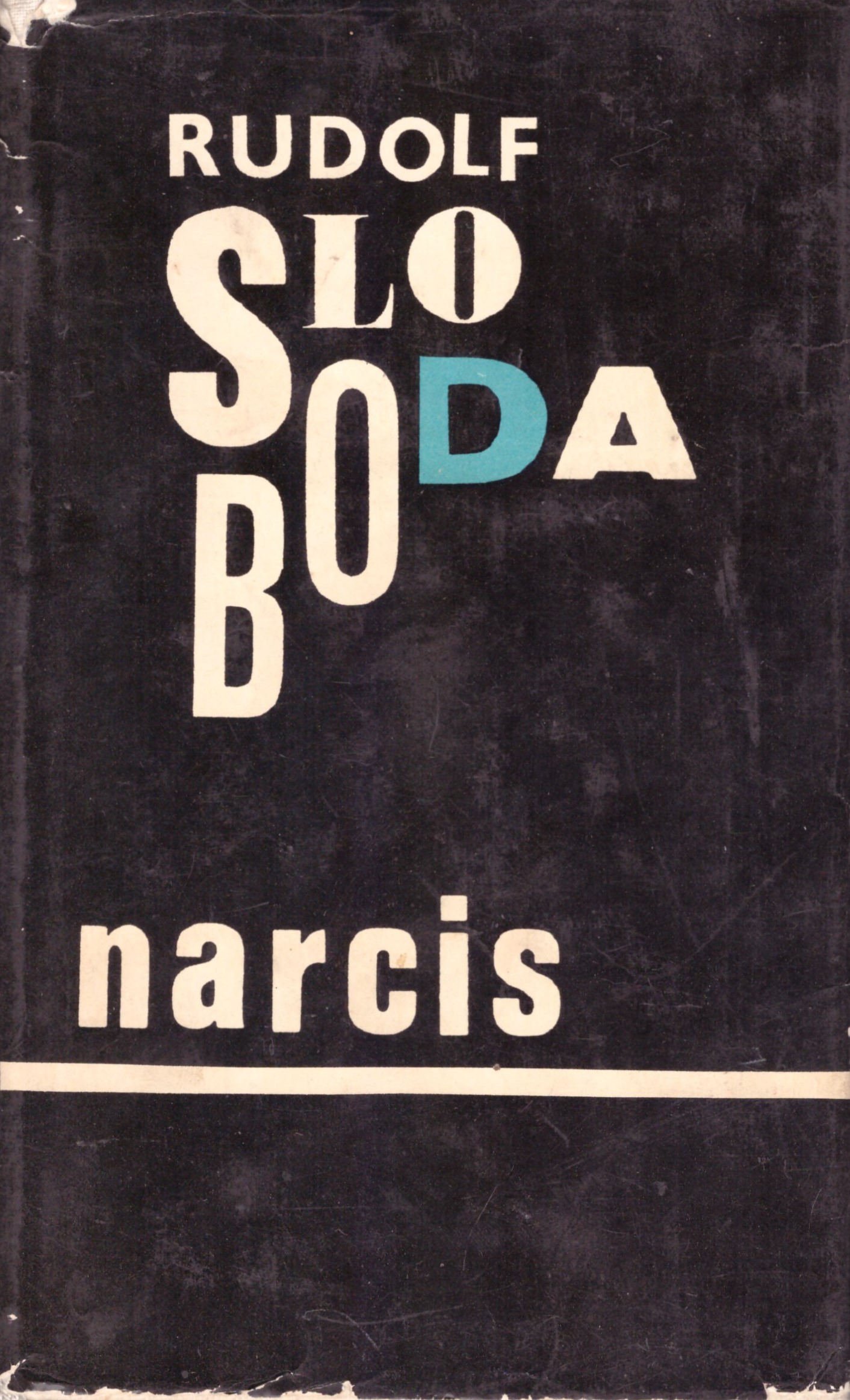 Rudolf Sloboda: Narcis