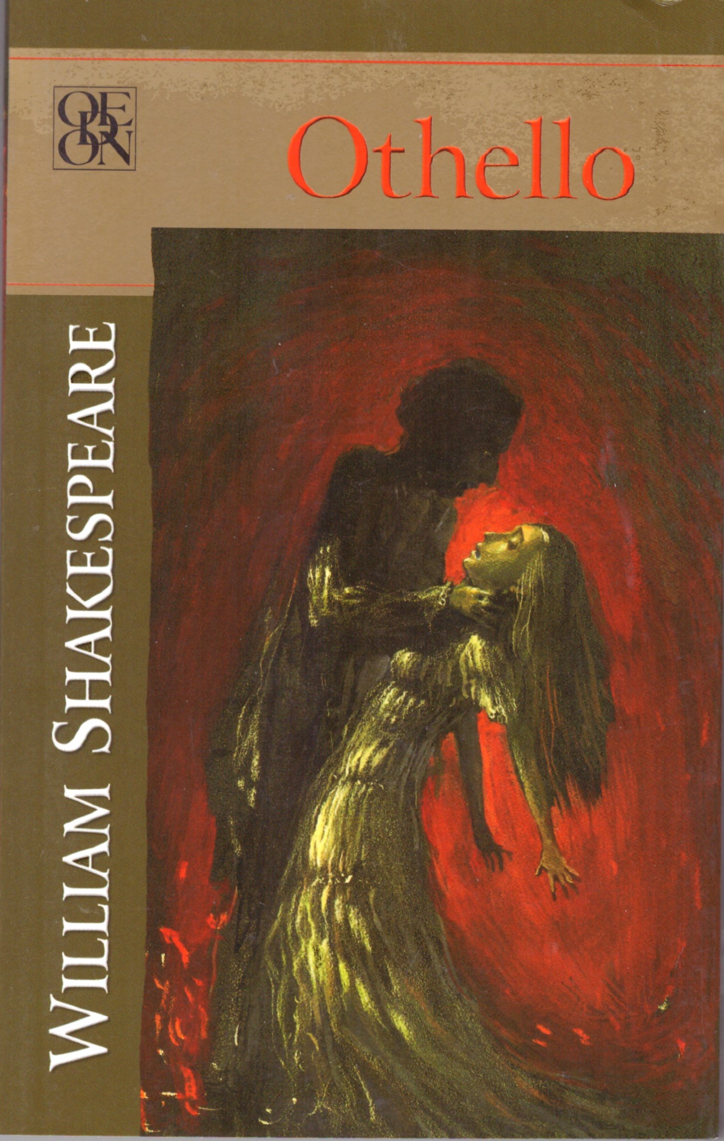William Shakespeare: Othello