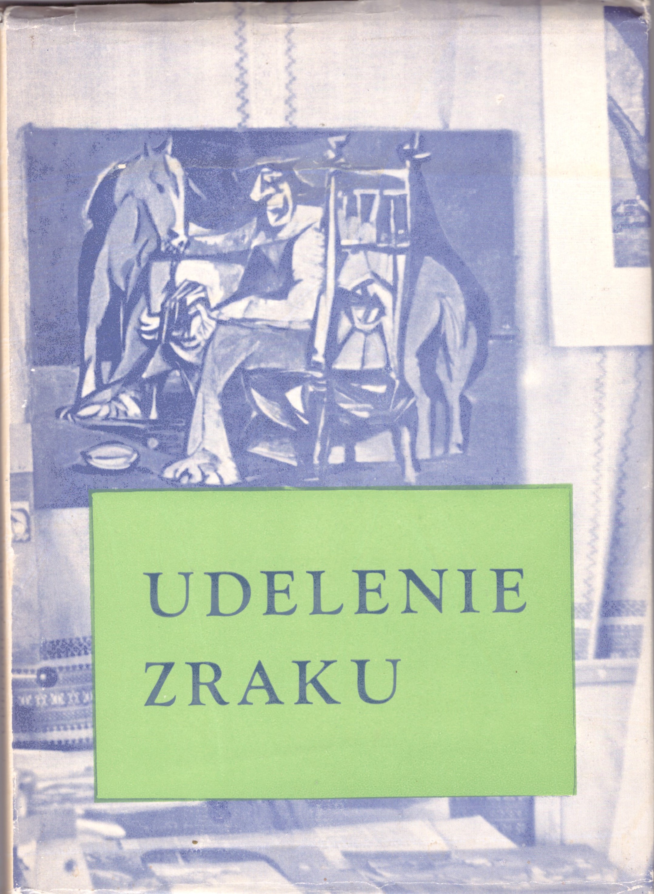 Radoslav Matuštík, Pavel Breier: Udelenie zraku 