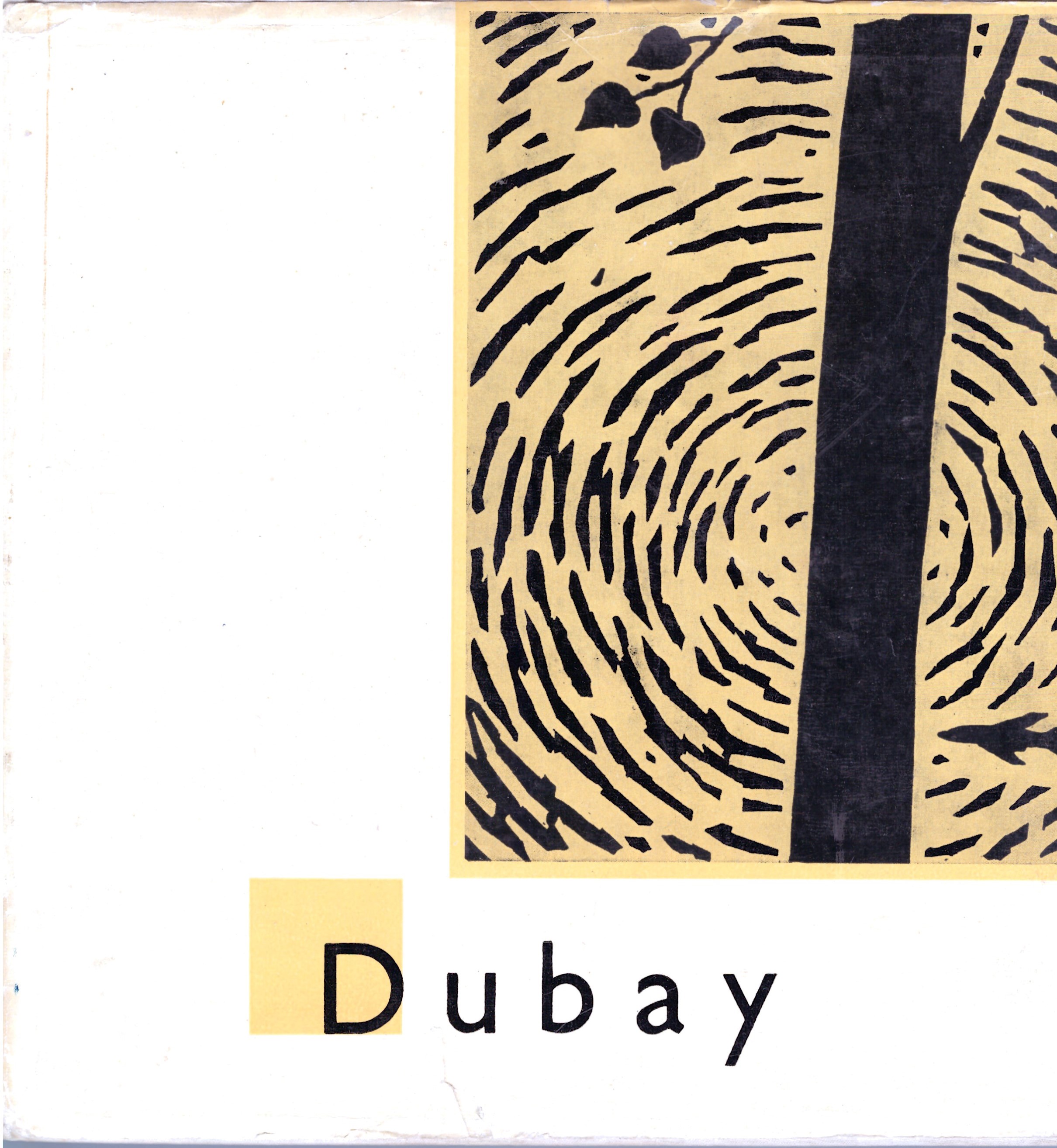 Ľubor Kára: Orest Dubay